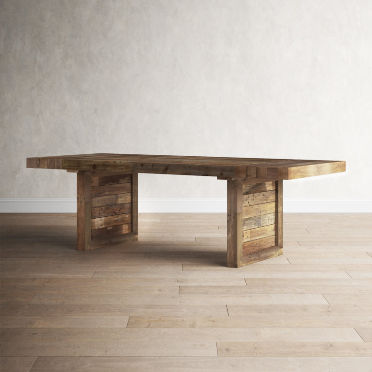 Alfa Dining Table